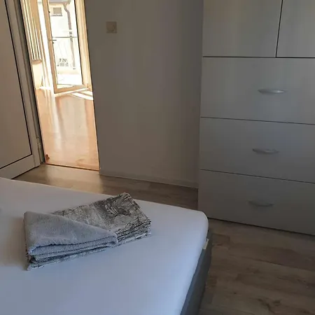 4th Floor * Burgas